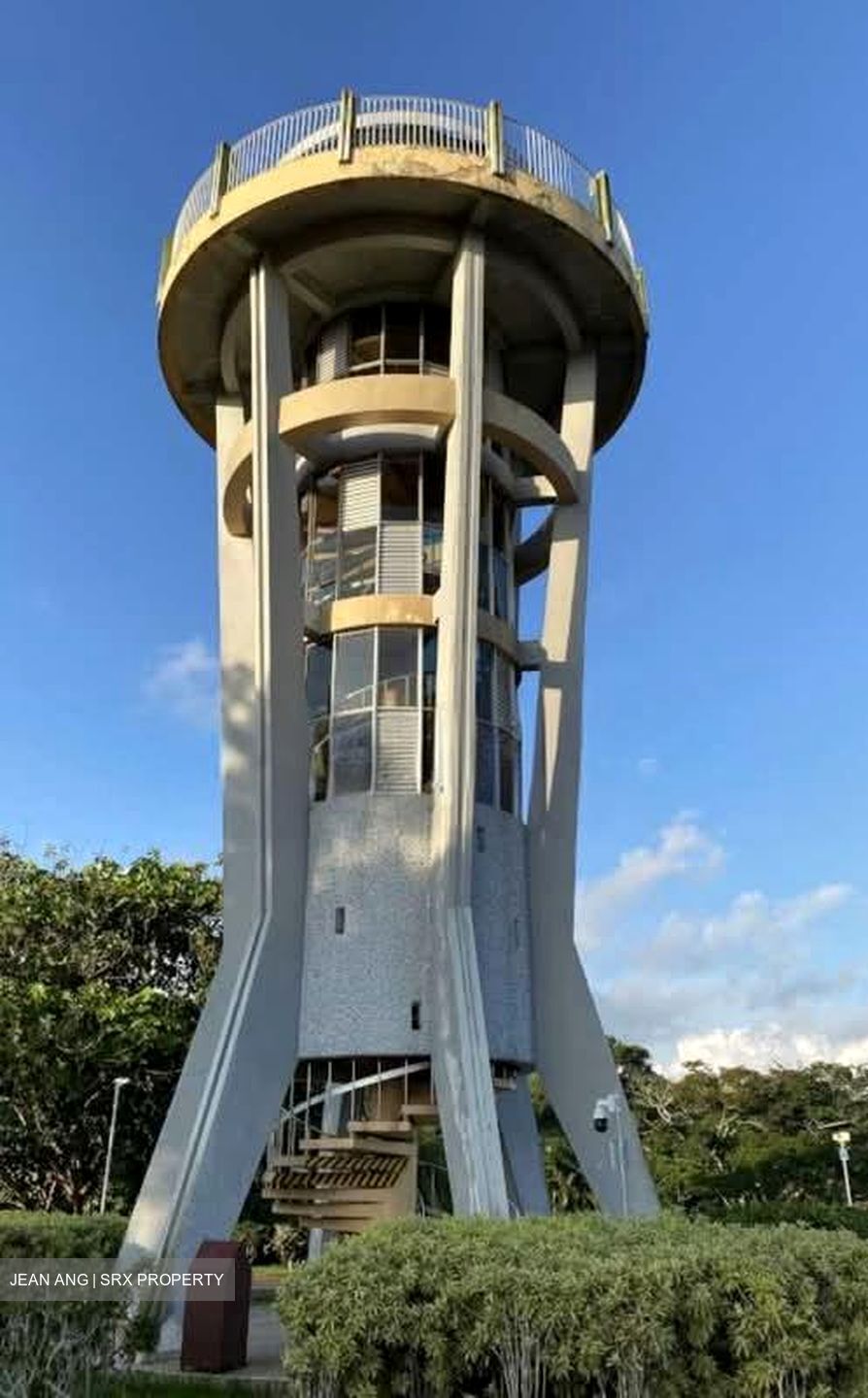 Sembawang Hills Estate (D20), Semi-Detached #575959251
